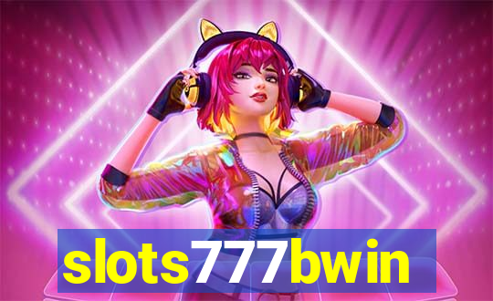 slots777bwin