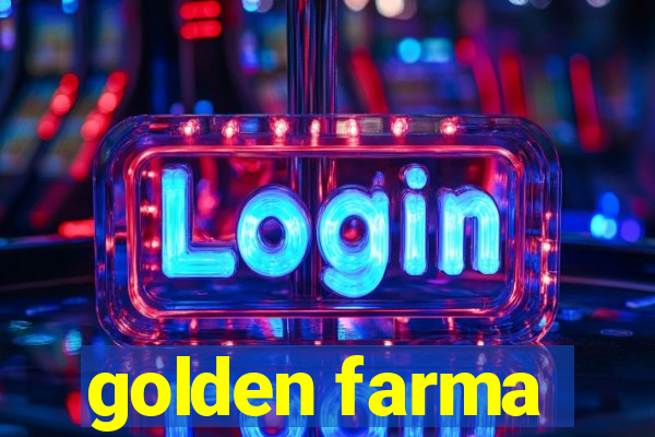 golden farma