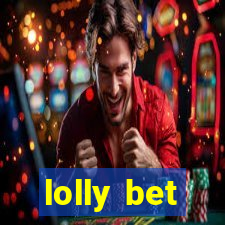 lolly bet