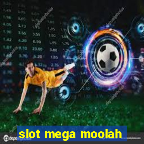 slot mega moolah