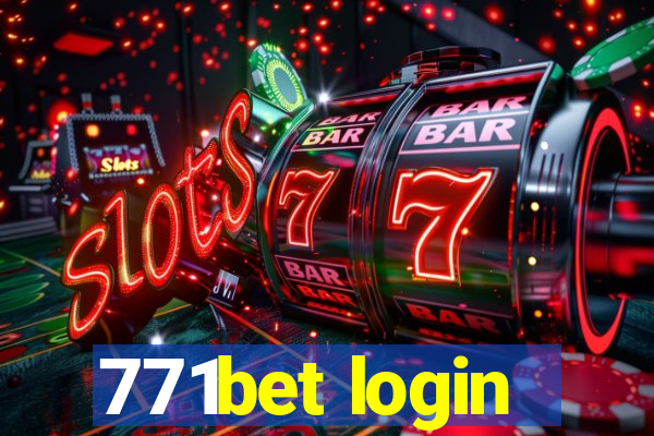 771bet login