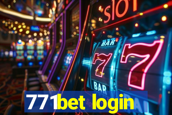 771bet login