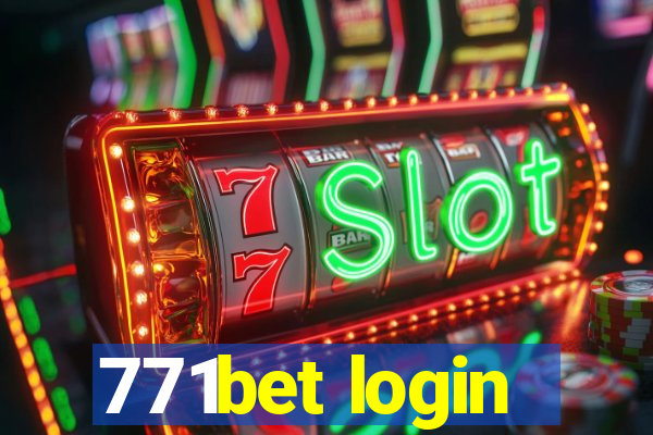 771bet login