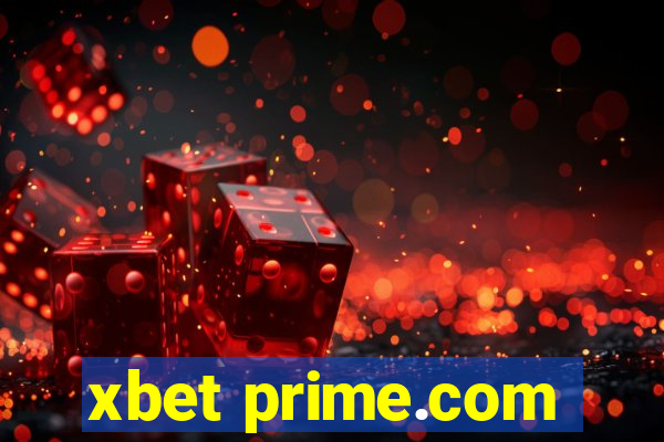 xbet prime.com