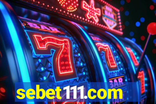 sebet111.com