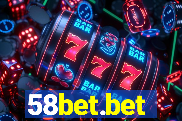 58bet.bet