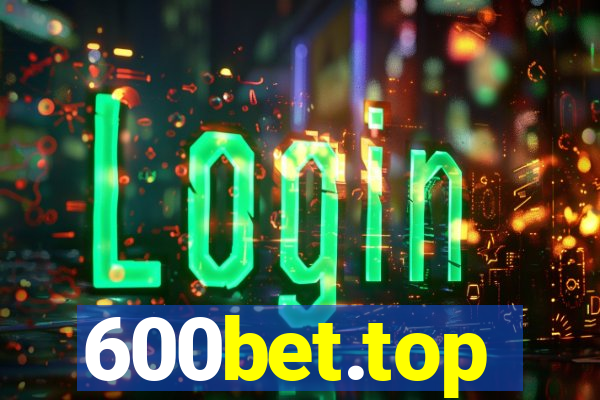 600bet.top