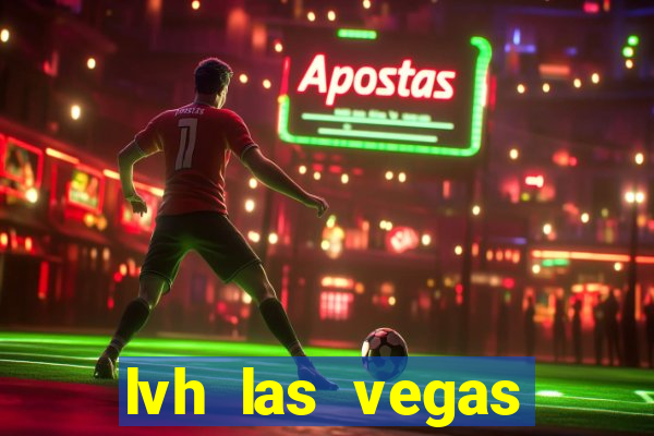 lvh las vegas hotel casino