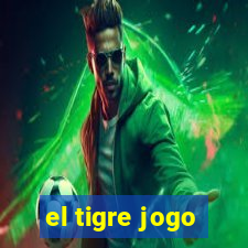 el tigre jogo