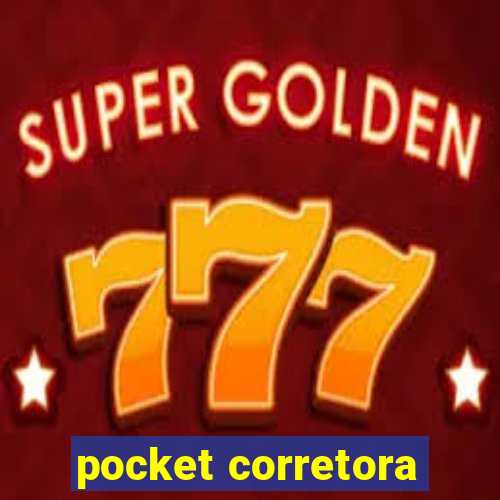 pocket corretora