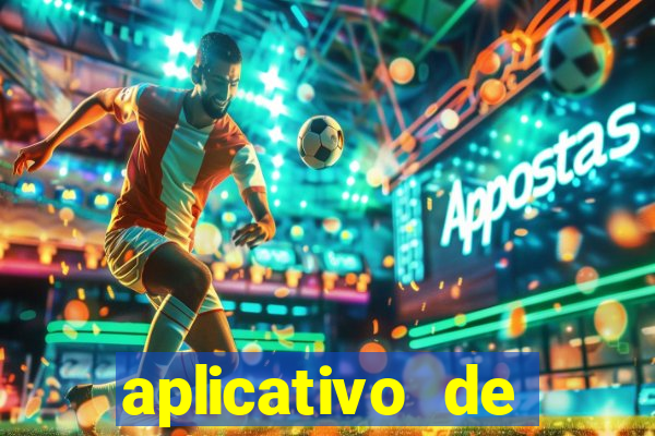 aplicativo de acompanhar jogos