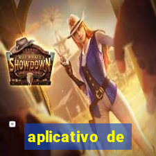 aplicativo de acompanhar jogos