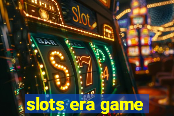 slots era game