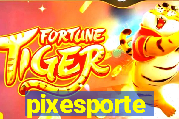 pixesporte