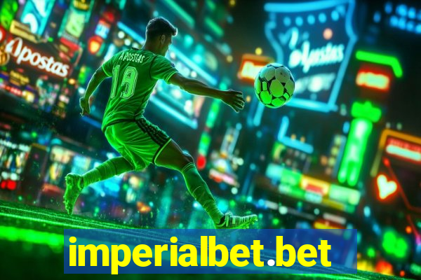 imperialbet.bet