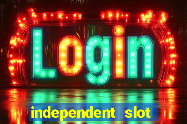 independent slot sites uk