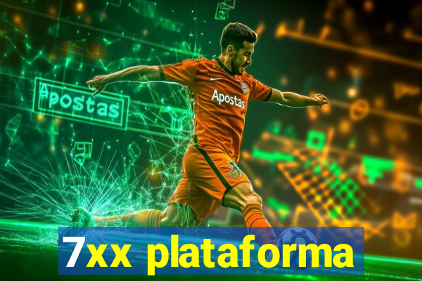 7xx plataforma