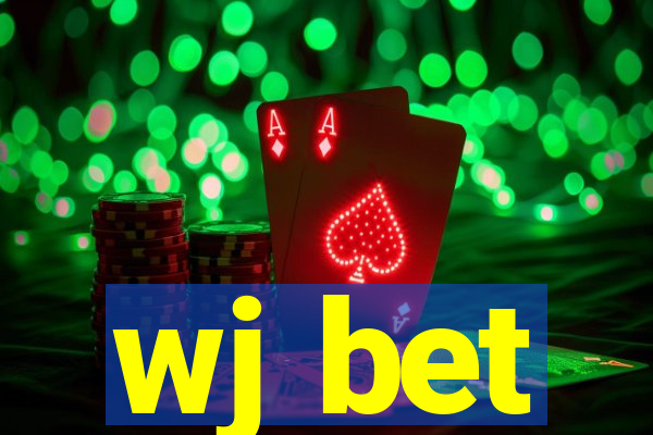 wj bet