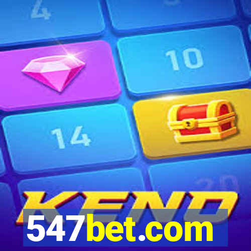 547bet.com