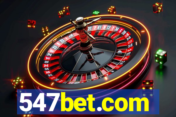 547bet.com