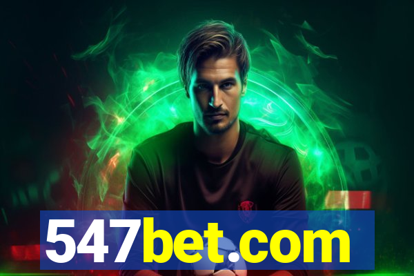 547bet.com