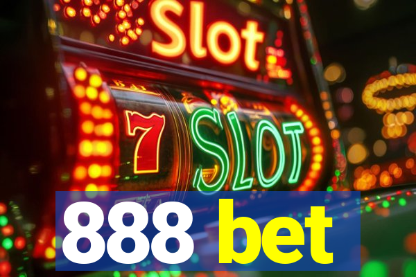 888 bet