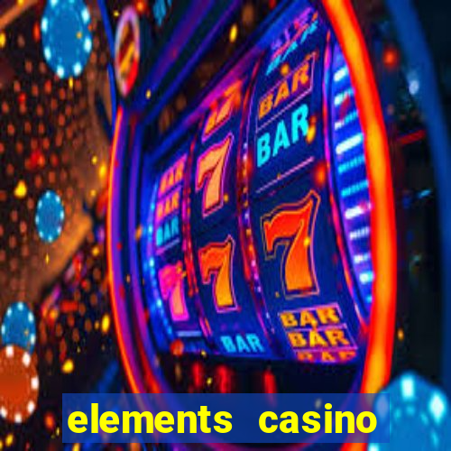 elements casino victoria events