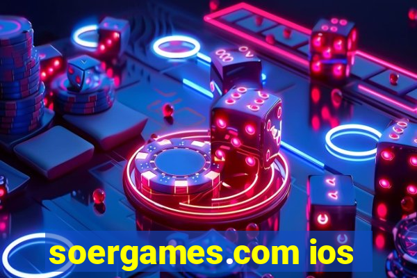 soergames.com ios