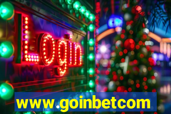 www.goinbetcom