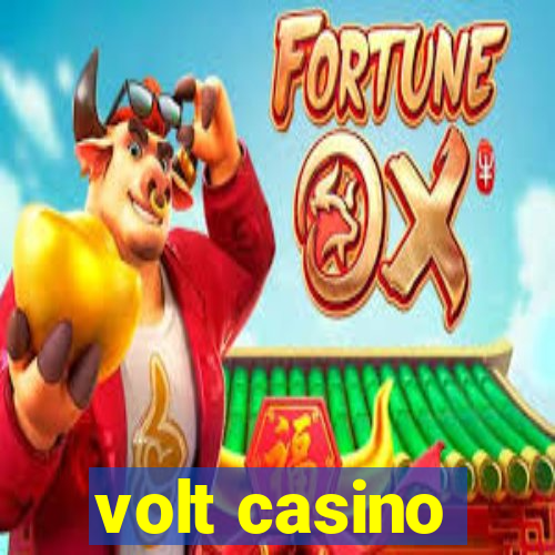 volt casino