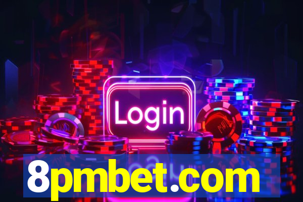 8pmbet.com