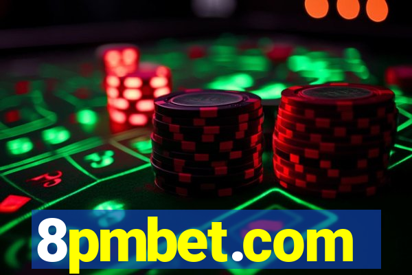 8pmbet.com