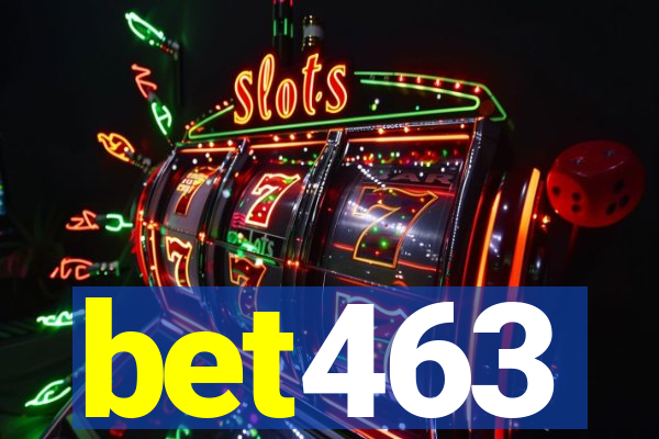 bet463