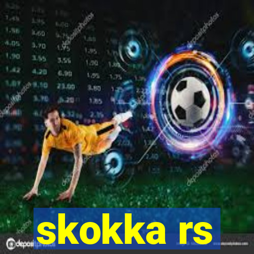 skokka rs