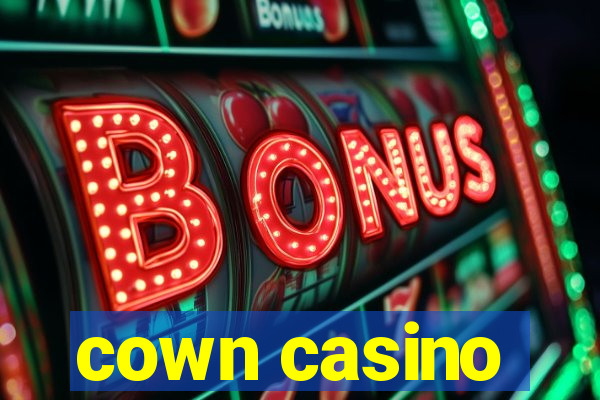 cown casino