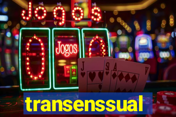 transenssual