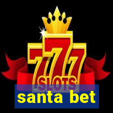 santa bet