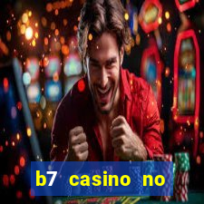 b7 casino no deposit bonus code