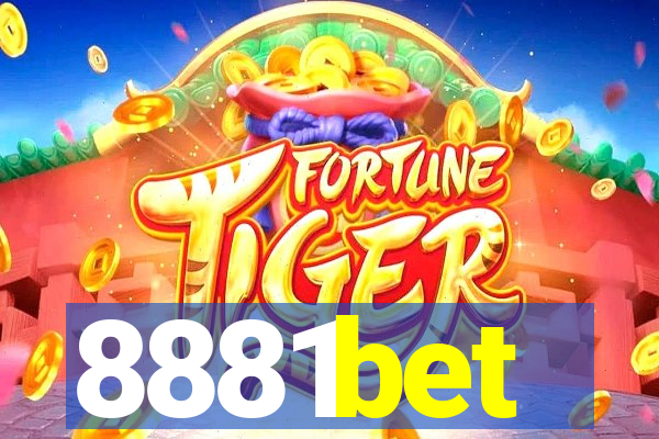 8881bet