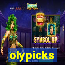 olypicks