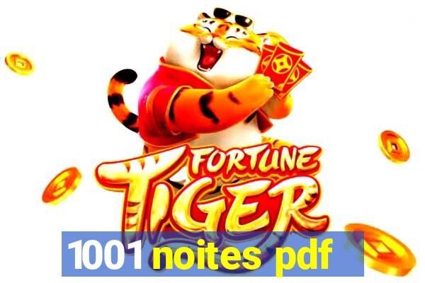 1001 noites pdf