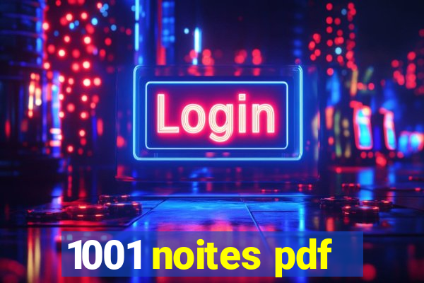 1001 noites pdf