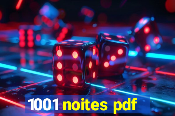 1001 noites pdf