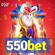 550bet