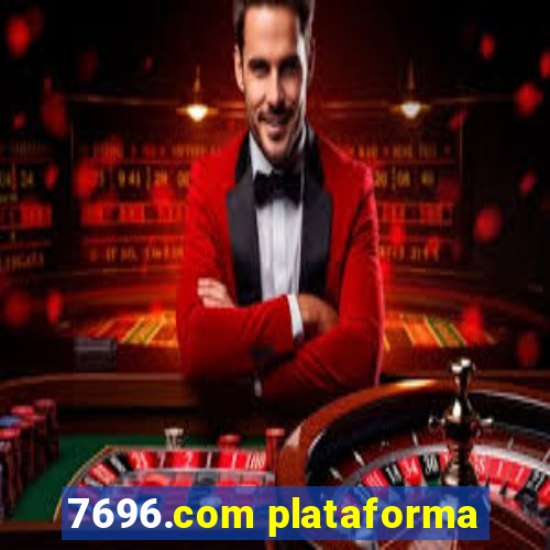 7696.com plataforma