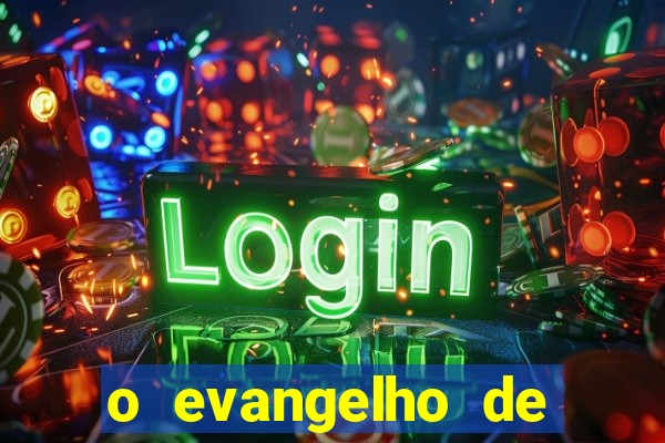 o evangelho de maria madalena pdf gratis