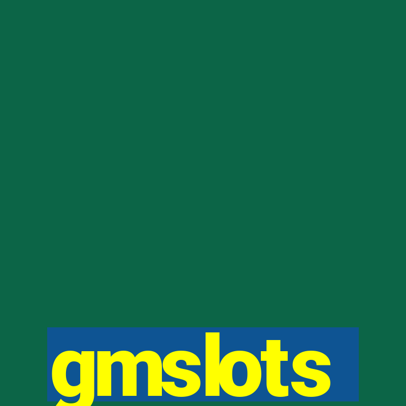 gmslots