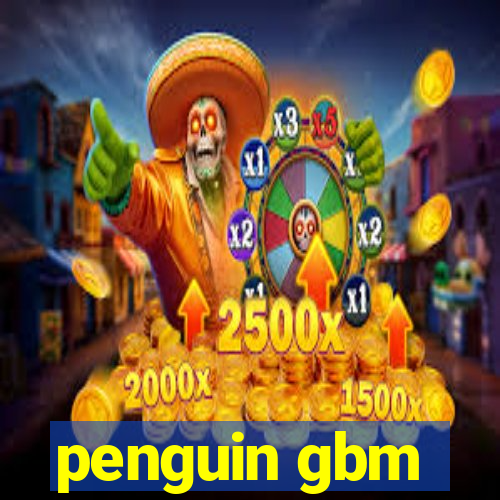 penguin gbm