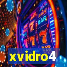 xvidro4