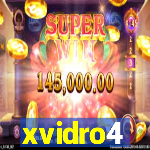 xvidro4